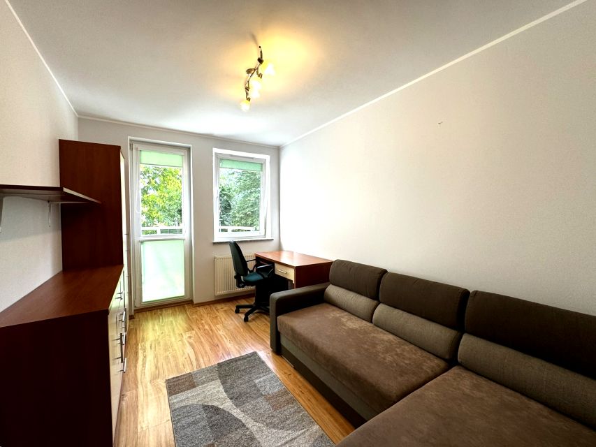 Mieszkanie Lubin