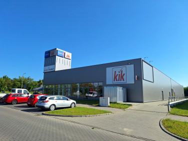Lokal Koszalin