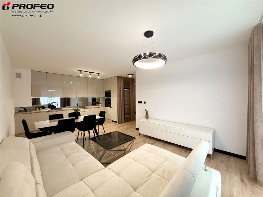 Mieszkanie Bielsko-Biała