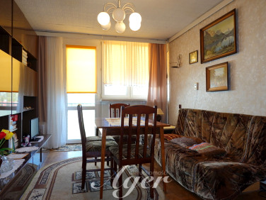 Mieszkanie Zielona Góra