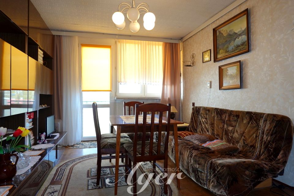 Mieszkanie Zielona Góra