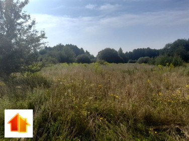 Działka budowlana Dąbrówki