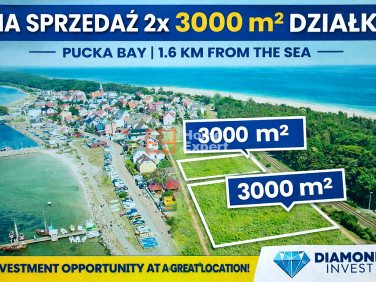 Działka rekreacyjna Swarzewo