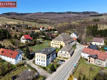 Mieszkanie dom wielorodzinny Dziwiszów