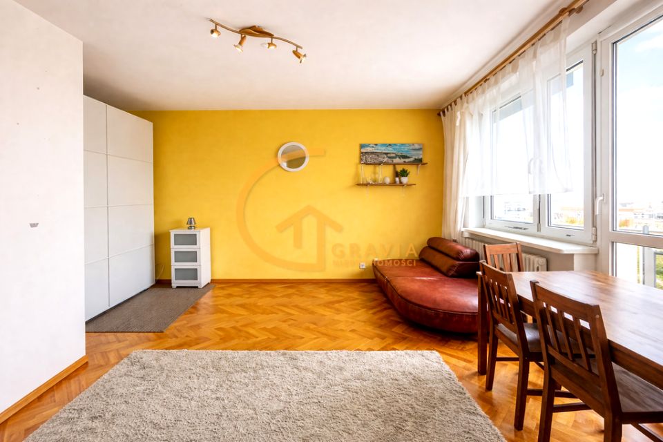Mieszkanie Gdańsk