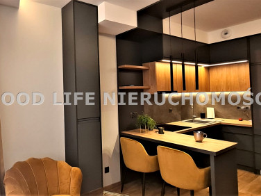 Mieszkanie apartamentowiec wynajem