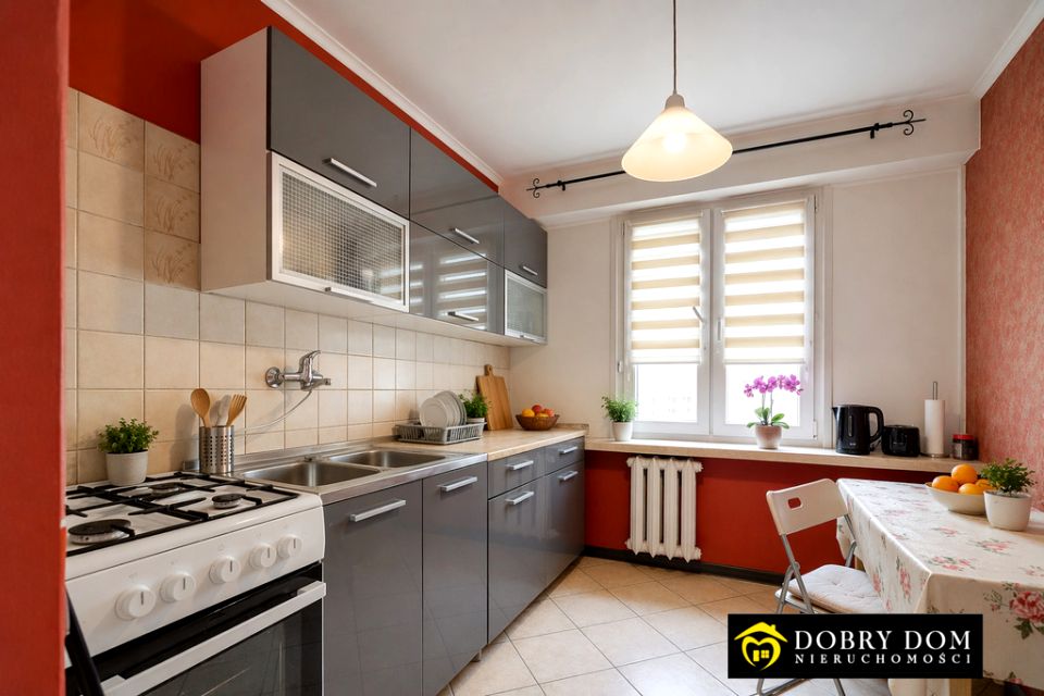 Mieszkanie Białystok