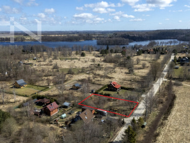 Działka budowlana Salino