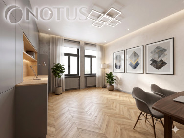 Mieszkanie RUDA ŚLĄSKA