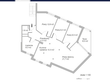 Mieszkanie Gdynia sprzedaż