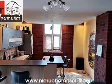 Mieszkanie Starogród