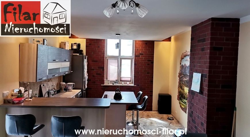 Mieszkanie Starogród