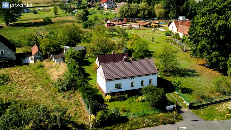Dom Łaz