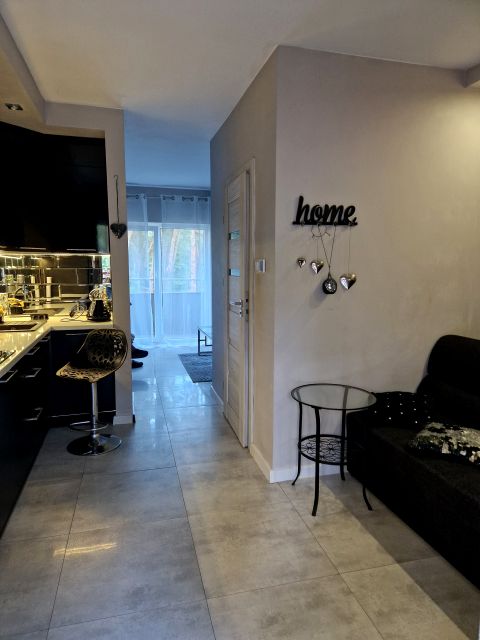 Mieszkanie Boszkowo-Letnisko