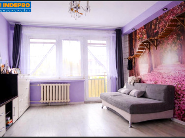 Mieszkanie Inowrocław