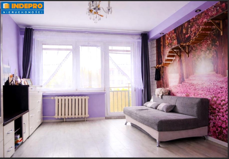 Mieszkanie Inowrocław