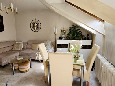 Mieszkanie Częstochowa