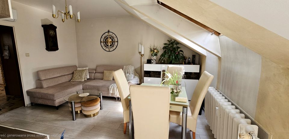 Mieszkanie Częstochowa