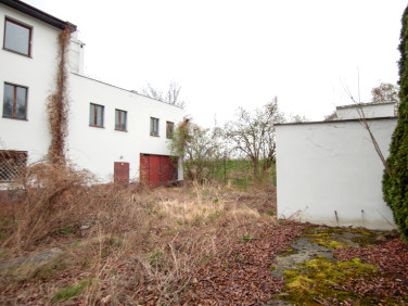 Budynek użytkowy Opole