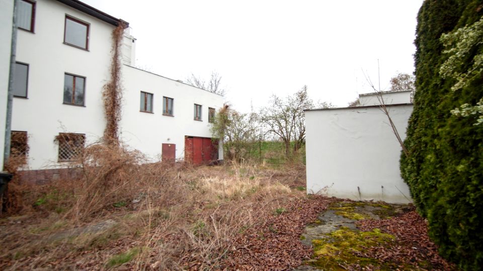 Budynek użytkowy Opole