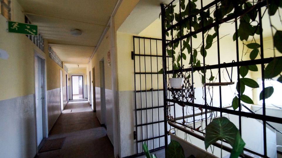 Budynek użytkowy Opole