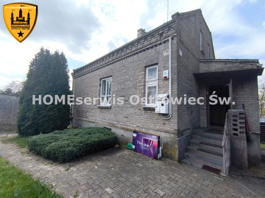 Dom Ostrowiec Świętokrzyski