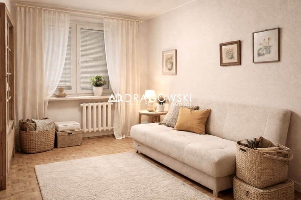 Mieszkanie Warszawa sprzedaż