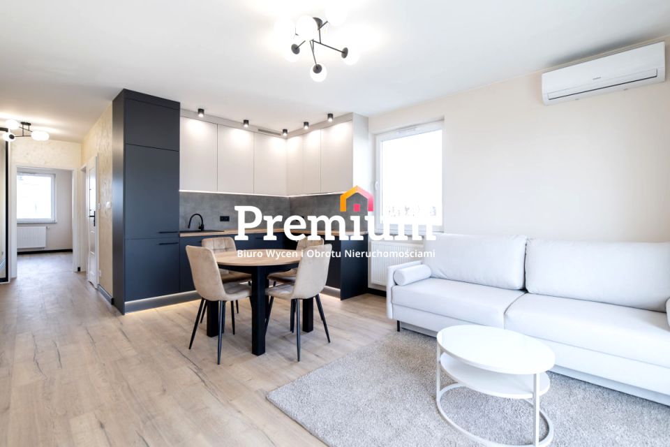 Mieszkanie Zielona Góra