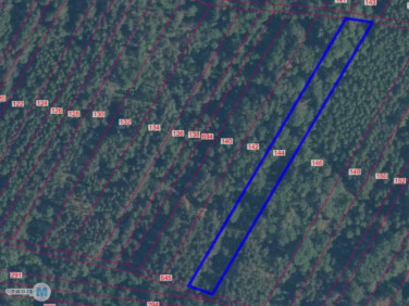 Działka rolna Osiny sprzedam