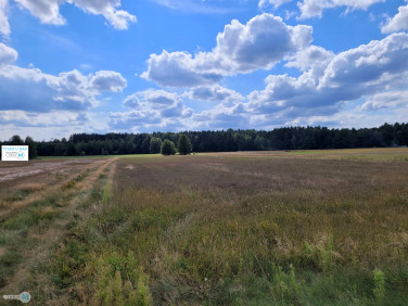 Działka rekreacyjna Stanowiska