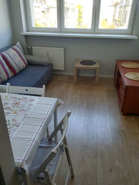 Mieszkanie Poznań