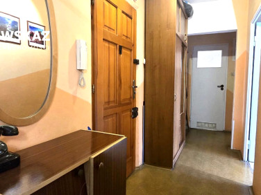 Mieszkanie Częstochowa