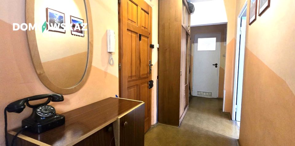 Mieszkanie Częstochowa