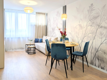 Mieszkanie blok mieszkalny Kraków