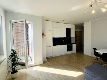 Mieszkanie Gdynia wynajem