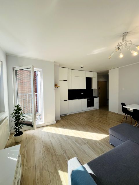 Mieszkanie Gdynia wynajem