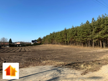 Działka budowlana Wyszków