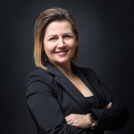 Justyna Pogrzeba