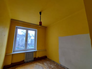 Mieszkanie Łódź