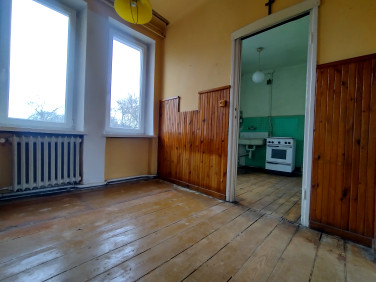 Mieszkanie blok mieszkalny sprzedaż