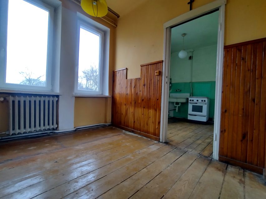 Mieszkanie blok mieszkalny sprzedaż