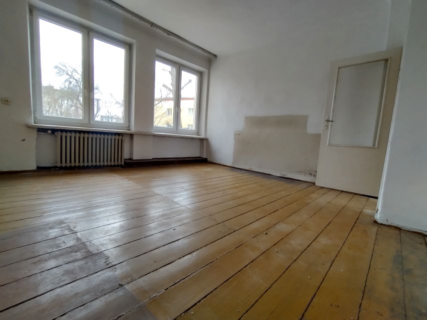 Mieszkanie blok mieszkalny Łódź