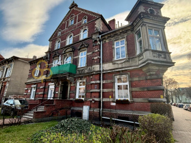 Mieszkanie Nowa Sól