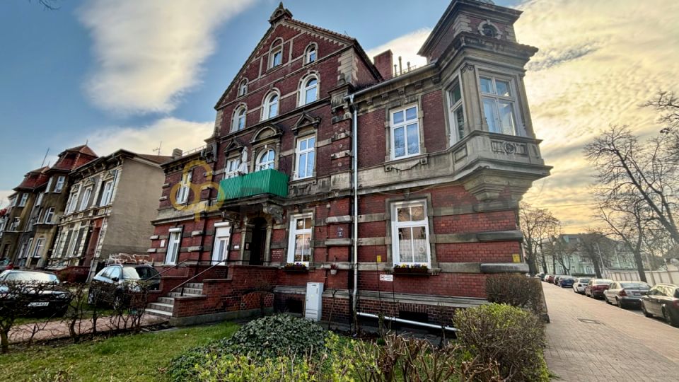 Mieszkanie Nowa Sól