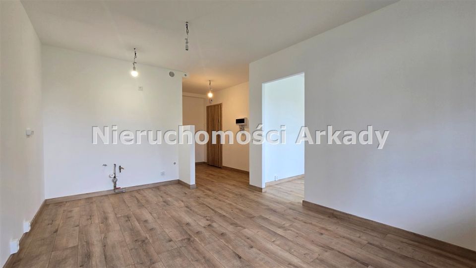 Mieszkanie Jastrzębie-Zdrój