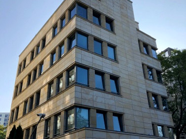 Budynek użytkowy Warszawa