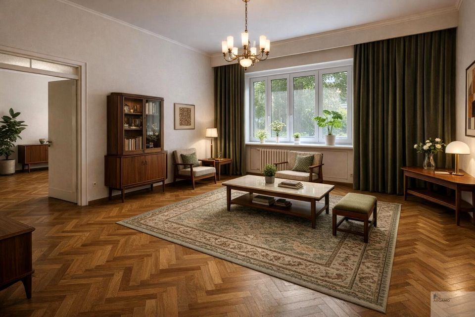 Mieszkanie Katowice