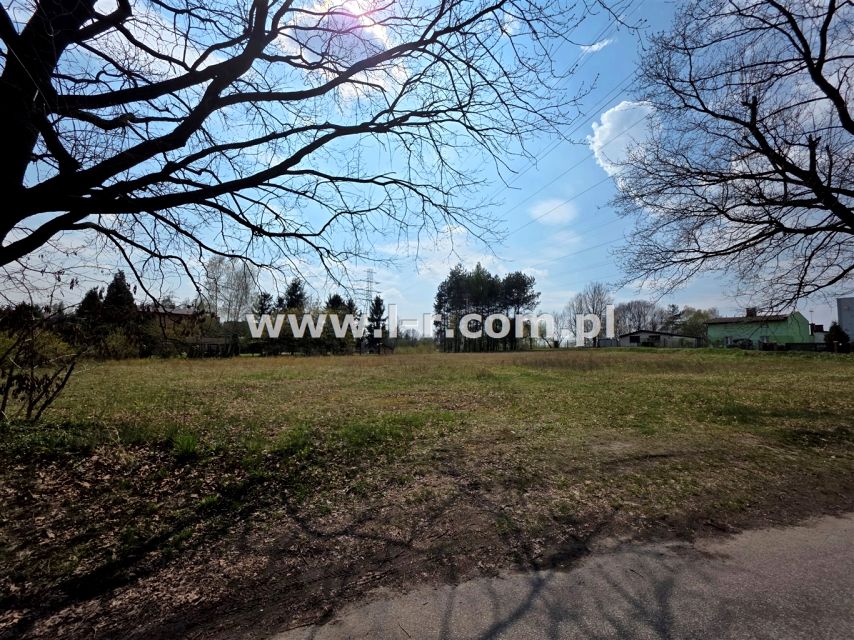 Działka budowlana Rybnik