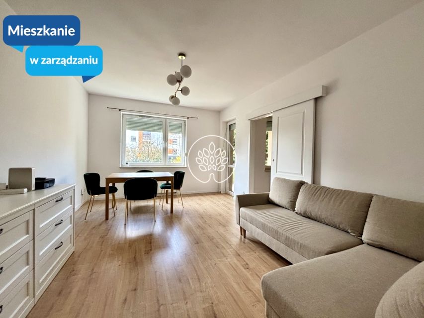 Mieszkanie Bydgoszcz