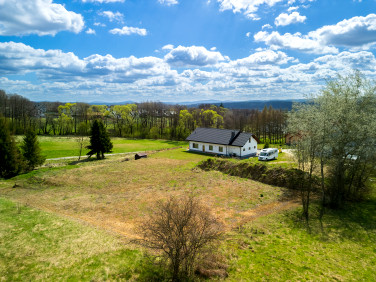 Działka budowlana Sanok